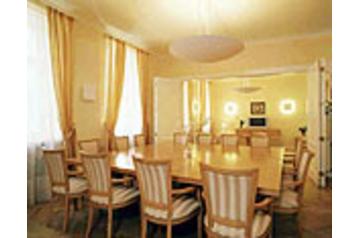 Чехия Penzión Карловы Вары / Karlovy Vary, Экстерьер